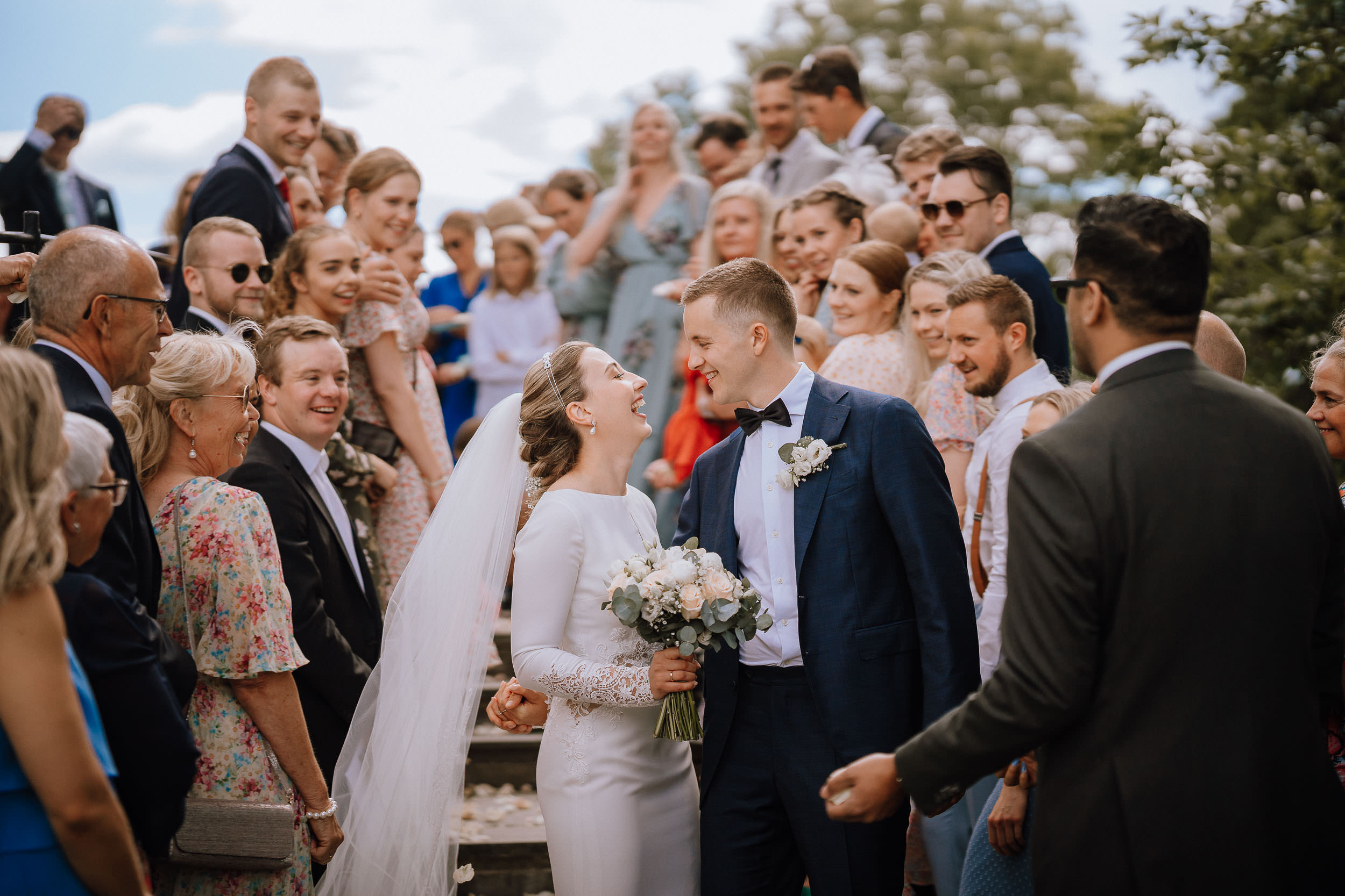 Norway wedding photographer