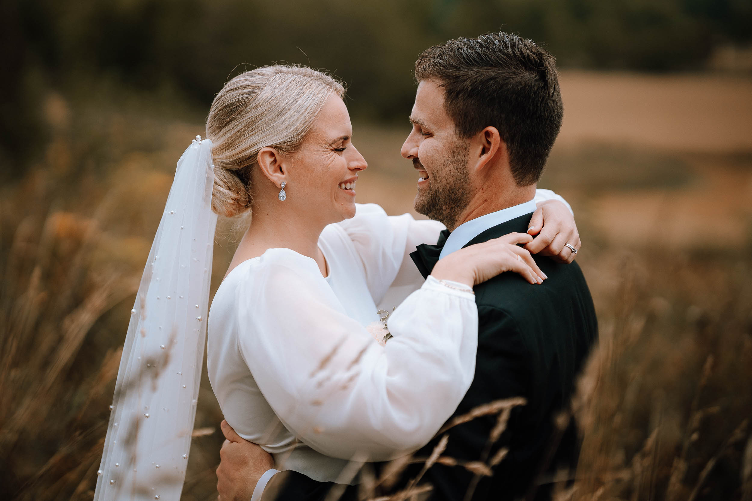 Norway wedding photographer