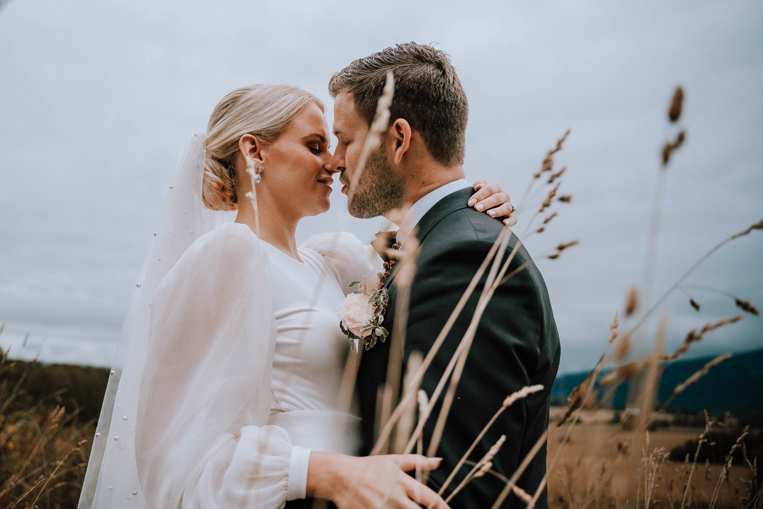 Norway wedding photographer