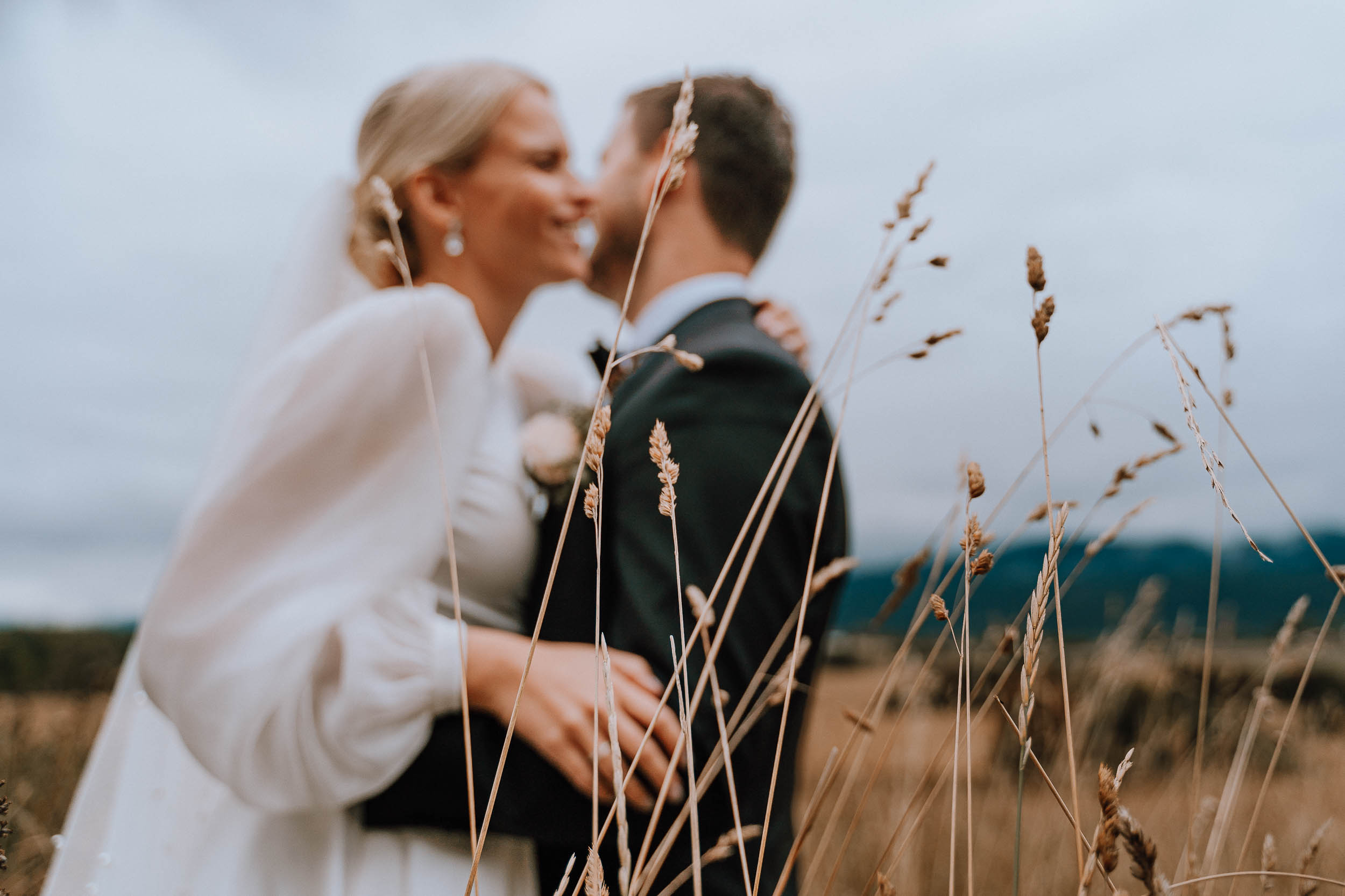 Norway wedding photographer