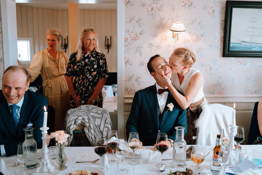 Wedding in Risør,Wedding Det Lille Hotel,Wedding Stangholmen Fyr