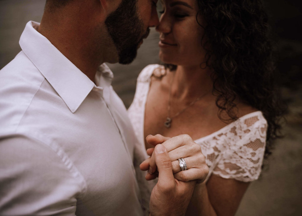 elopement in Hardangerfjord,Elopement in Norway