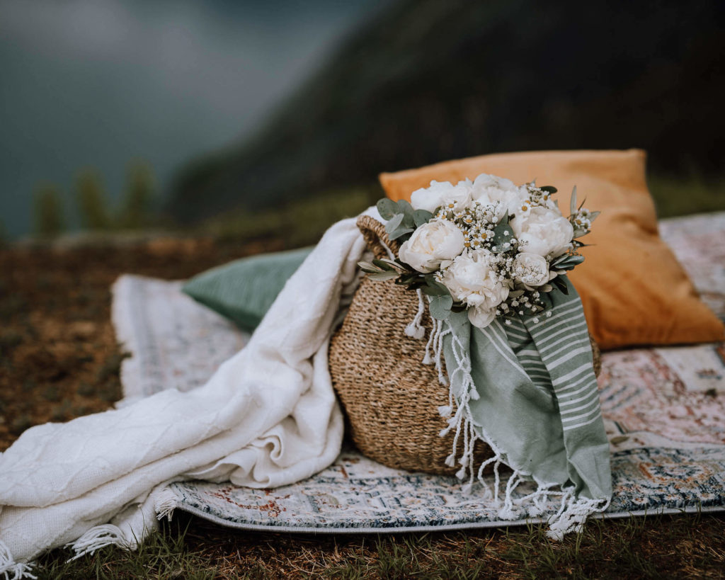 elopement in Hardangerfjord,Elopement in Norway