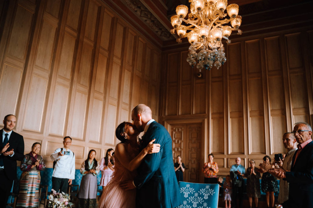 oslo city hall wedding rådhus bryllup inesephoto 18