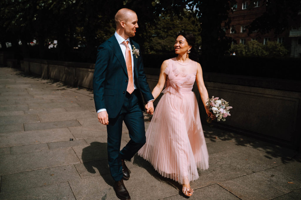 oslo city hall wedding rådhus bryllup inesephoto 3