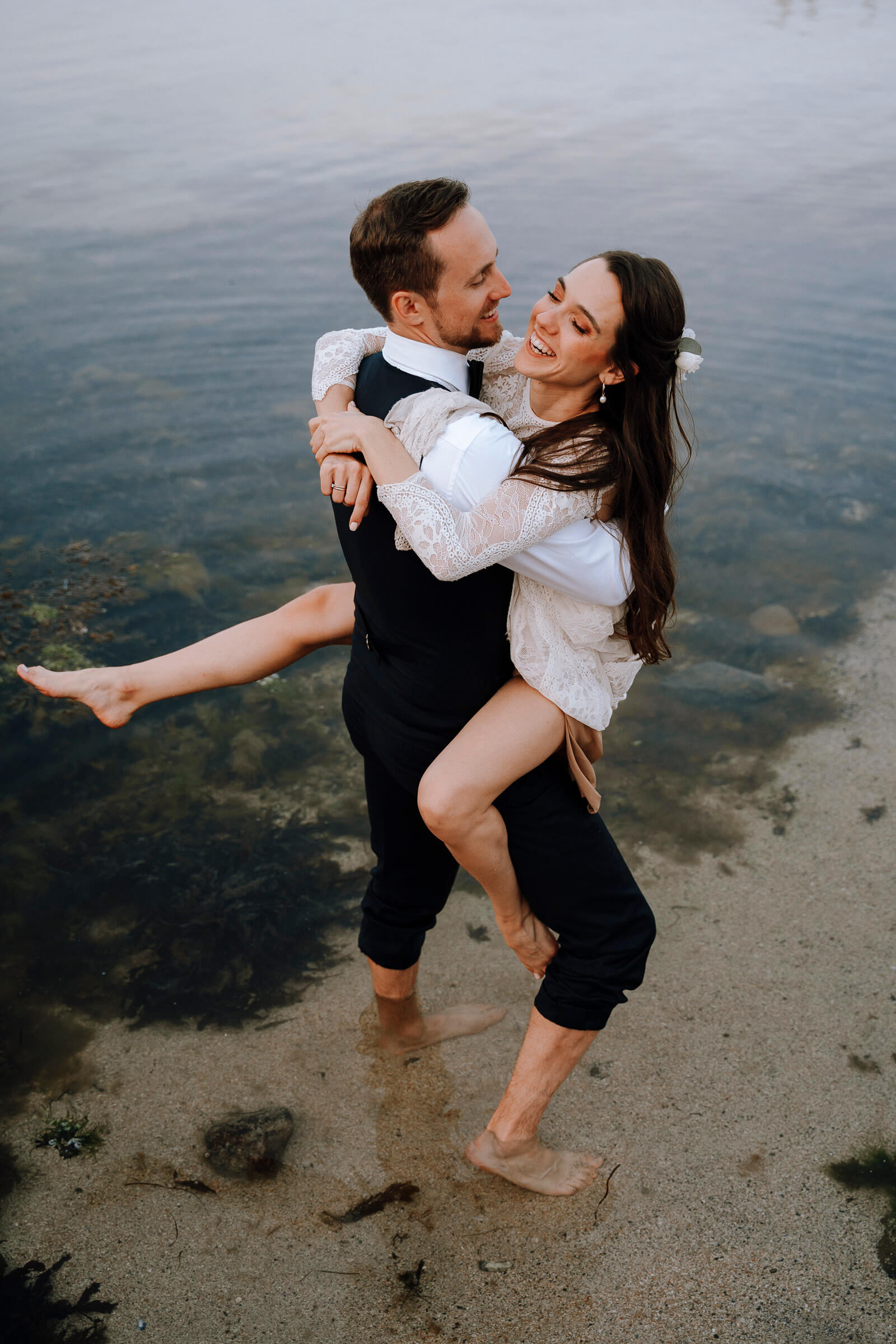 norway fjord elopement photographer inese photo 12