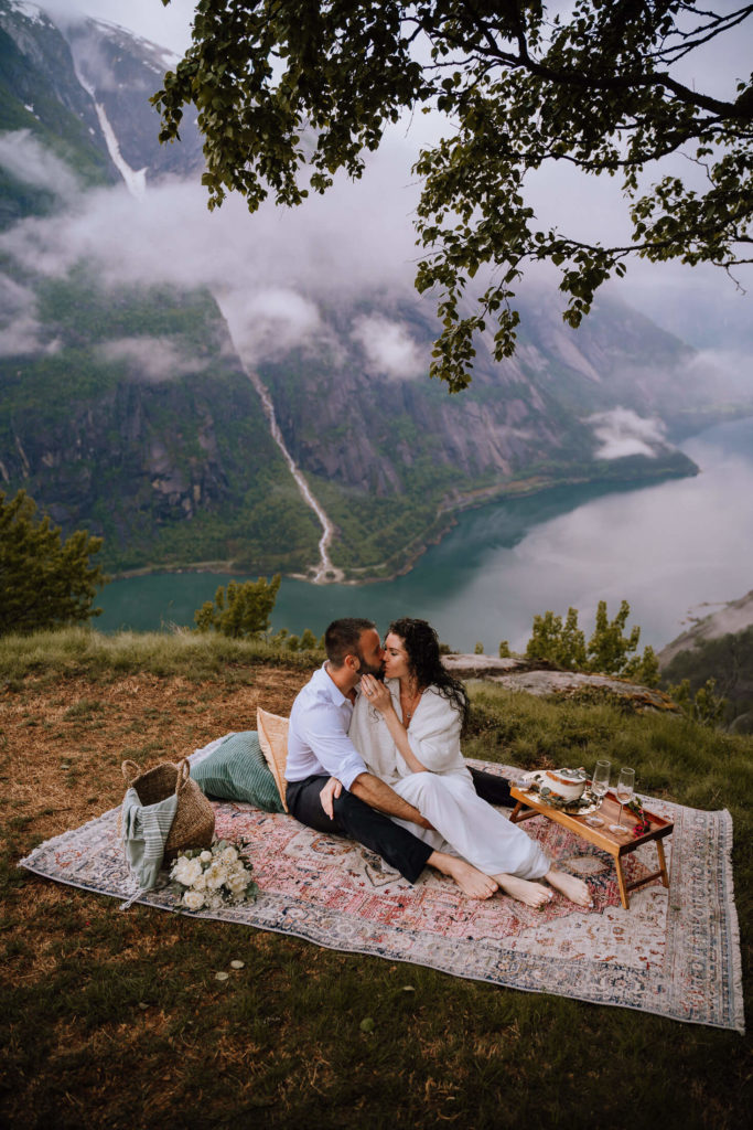 norway fjord elopement photographer inese photo 3