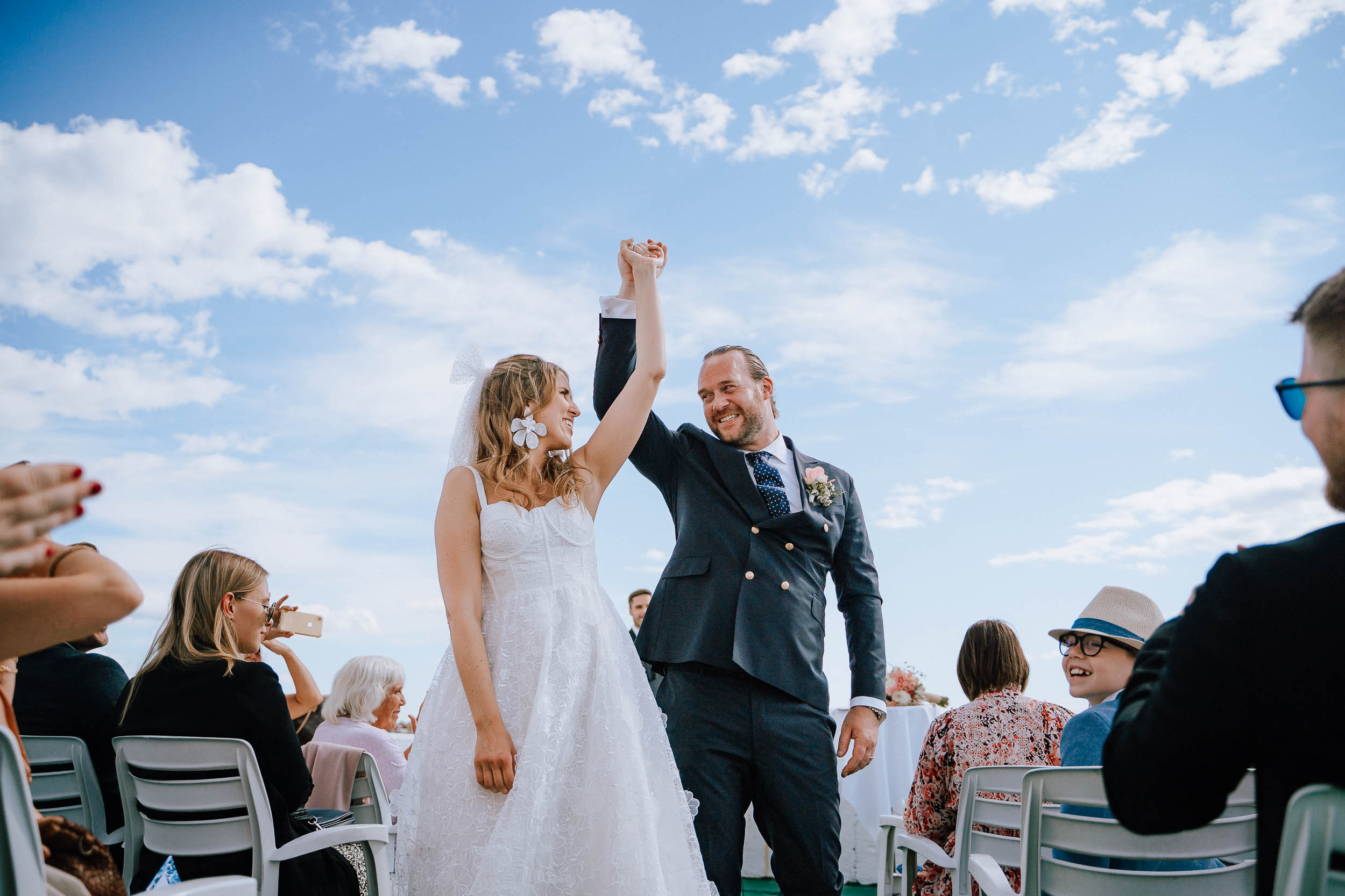 wedding Dyna Fyr,Wedding Portraits Slottsparken