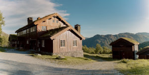 Top wedding venues in Oslo & Norway