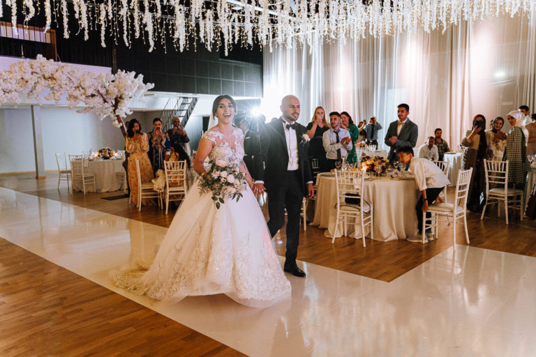 Persian / Afghan Wedding at Folkets Hus Lillestrøm, Norway