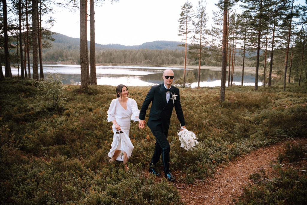 bryllupsfotograf kongsberg kirke storaas bryllup weddingphotographer norway inesephoto 23