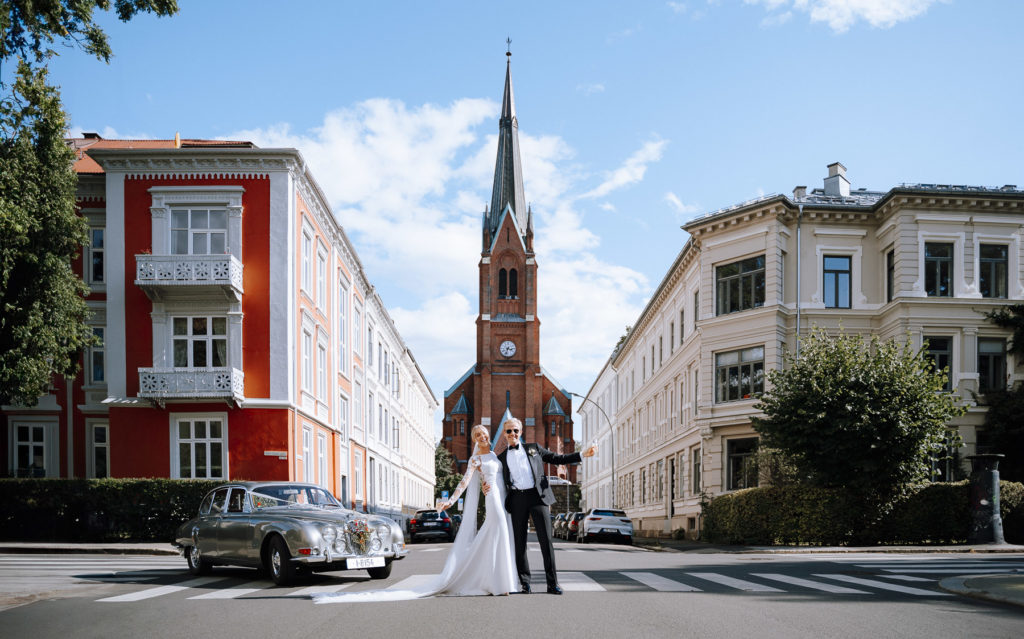 wedding photographer oslo norske studenters roklubb uranienborg kirke bryllupsfotograf inese photo 18
