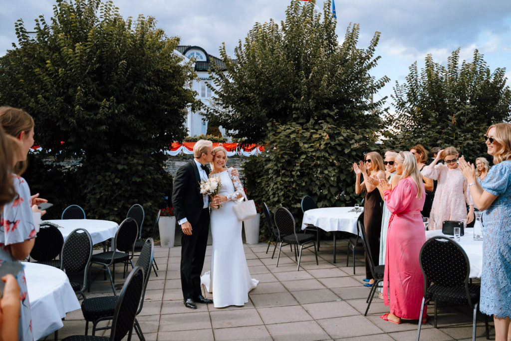 wedding photographer oslo norske studenters roklubb uranienborg kirke bryllupsfotograf inese photo 25